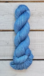 Kyrrlátt kvöld - Peruvian Highland Fingering