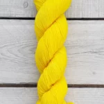 Lemon Curd - True Merino DK