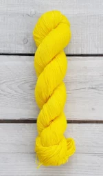 Lemon Curd - MCN Aran