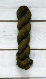 Leynigestur - Peruvian Highland Fingering