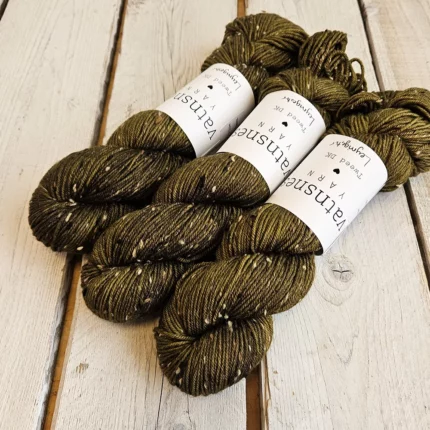 Leynigestur - Tweed DK