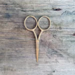 Merchant & Mills // Gyllt skæri