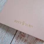 Minnisbók A5 Ljósbleik - Image 2