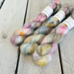 Mohair Lace by Vatnsnes Yarn