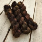 Mohair Lace by Vatnsnes Yarn