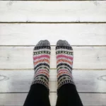 Moody Rainbow Sokkar