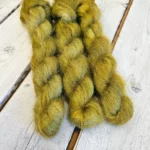 Mosi - Mohair Lace