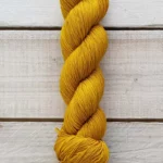 Moutarde - True Merino Fingering