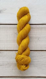 Moutarde - Merino Fingering