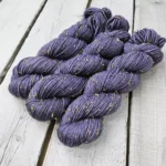 Blær - Neon Tweed DK