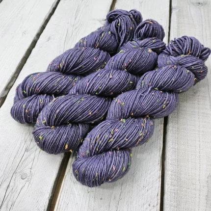 Blær - Neon Tweed DK