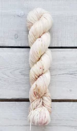 Now I get it - True Merino Fingering