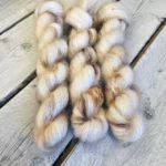 Now I get it - Mohair Lace