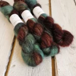 OK - Mohair Lace