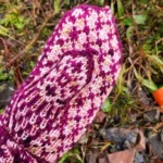 Október vettlingar - Image 2