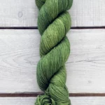 Olive - Merino Silk