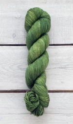Olive - True Merino Aran