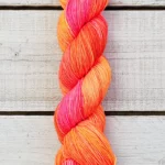 Pink Sunset - Perfect Sock