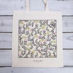 Verkefnapoki - blómahaf