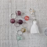 Prjónamerki - sett - Image 2