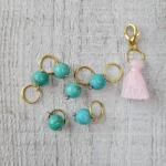 Prjónamerki - sett - Image 2