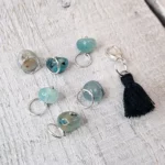 Prjónamerki - sett - Image 2