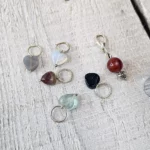 Prjónamerki - sett - Image 2