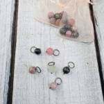 Prjónamerki - sett - Image 2