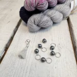 Prjónamerki - sett - Image 2