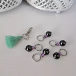 Prjónamerki - sett - Image 3