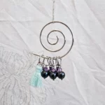 Prjónamerki - sett - Image 2