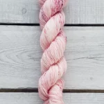 Rjómalagað - True Merino Fingering