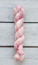 Rjómalagað - Merino Silk