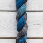 Rökkur - True Merino DK