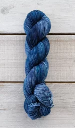 Sædís - Merino Silk Lace