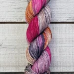 Samglaðningur - Peruvian Highland Fingering