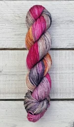 Samglaðningur - Merino DK