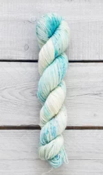 Sea Mist - Peruvian Highland DK