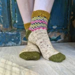 Sitt á hvað sokkar