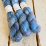 Sjóbjörg - Mohair Lace