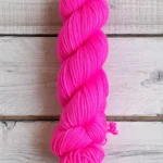 Skærbleikur - MCN Aran