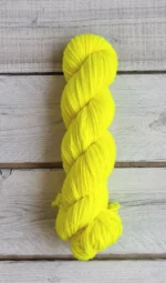 Skærgulur - Peruvian Highland DK