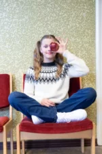 Skólapeysur - Image 2