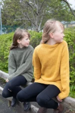 Skólapeysur - Image 11