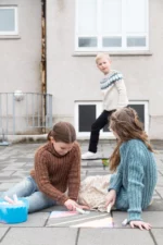 Skólapeysur - Image 12