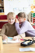 Skólapeysur - Image 14