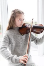 Skólapeysur - Image 15