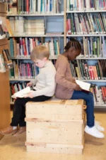 Skólapeysur - Image 17