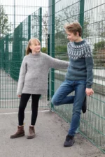 Skólapeysur - Image 6