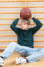 Skólapeysur - Image 7